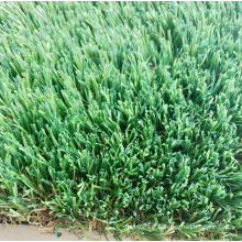 Durable anti-UV artificial grass 20mm synthetic green grass turf for soccer/graden /playground